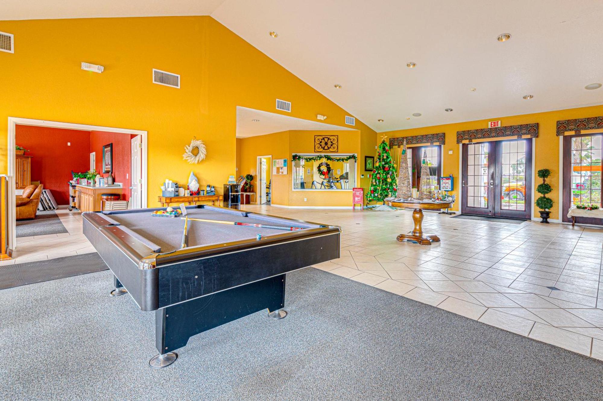 Dream Villa - New 4Br/3Ba - 6 Miles From Disney Orlando Ngoại thất bức ảnh